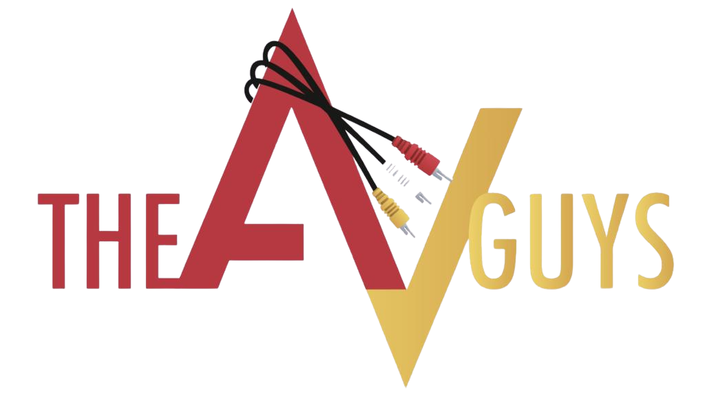 The AV Guys - CCTV - Home Automation - Lighting Control -  AV Systems 