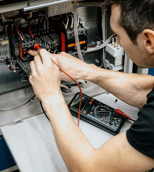 AV guys-electrical