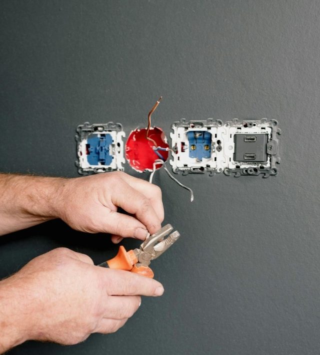 home-wiring